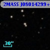 2MASS J08014299+1522560