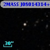 2MASS J08014314+1550044