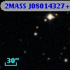 2MASS J08014327+1634198