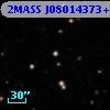 2MASS J08014373+1523450