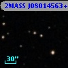 2MASS J08014563+1529353