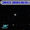 2MASS J08014618+1518140