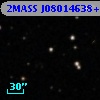 2MASS J08014638+1523238