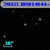2MASS J08014844+1555067