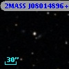 2MASS J08014896+1557001