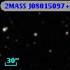 2MASS J08015097+1545538