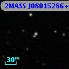2MASS J08015286+1531392