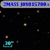 2MASS J08015700+1553373