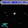2MASS J08021245+1526112