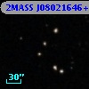 2MASS J08021646+1537119