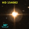 HD 154082