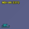 CCDM J17105+4645AB