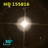 HD 155816