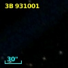 3B 931001