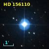 HD 156110