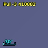 Pul -3  410882
