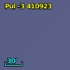 Pul -3  410923