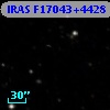 IRAS F17043+4428