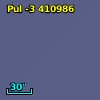 Pul -3  410986