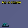 Pul -3  411009