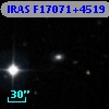 IRAS F17071+4519