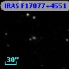 IRAS F17077+4551