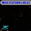IRAS F17104+4512