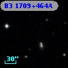 B3 1709+464A