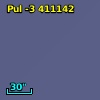 Pul -3  411142