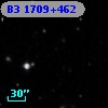 B3 1709+462