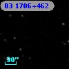 B3 1706+462