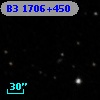 B3 1706+450