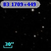 B3 1709+449