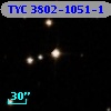 TYC 3802-1051-1