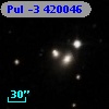 Pul -3  420046