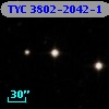 TYC 3802-2042-1