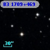 B3 1709+469