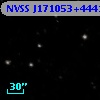 NVSS J171053+444128