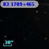 B3 1709+465