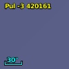 Pul -3  420161