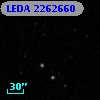 LEDA 2262660