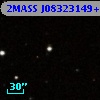 2MASS J08323149+2857500