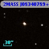2MASS J08340789+2759071