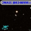 2MASS J08340998+2749449