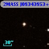2MASS J08343853+2741316
