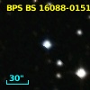 BPS BS 16088-0151