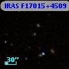 IRAS F17015+4509