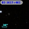 B3 1657+465