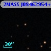 2MASS J08462954+1906038