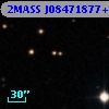 2MASS J08471877+1942238